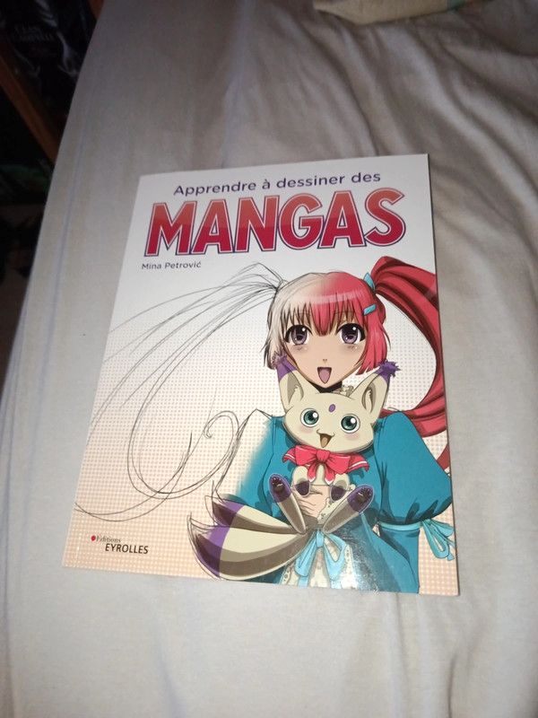 Mangas