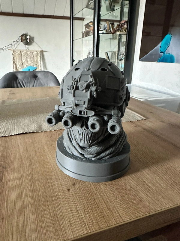 Spec-Ops Dekomodell