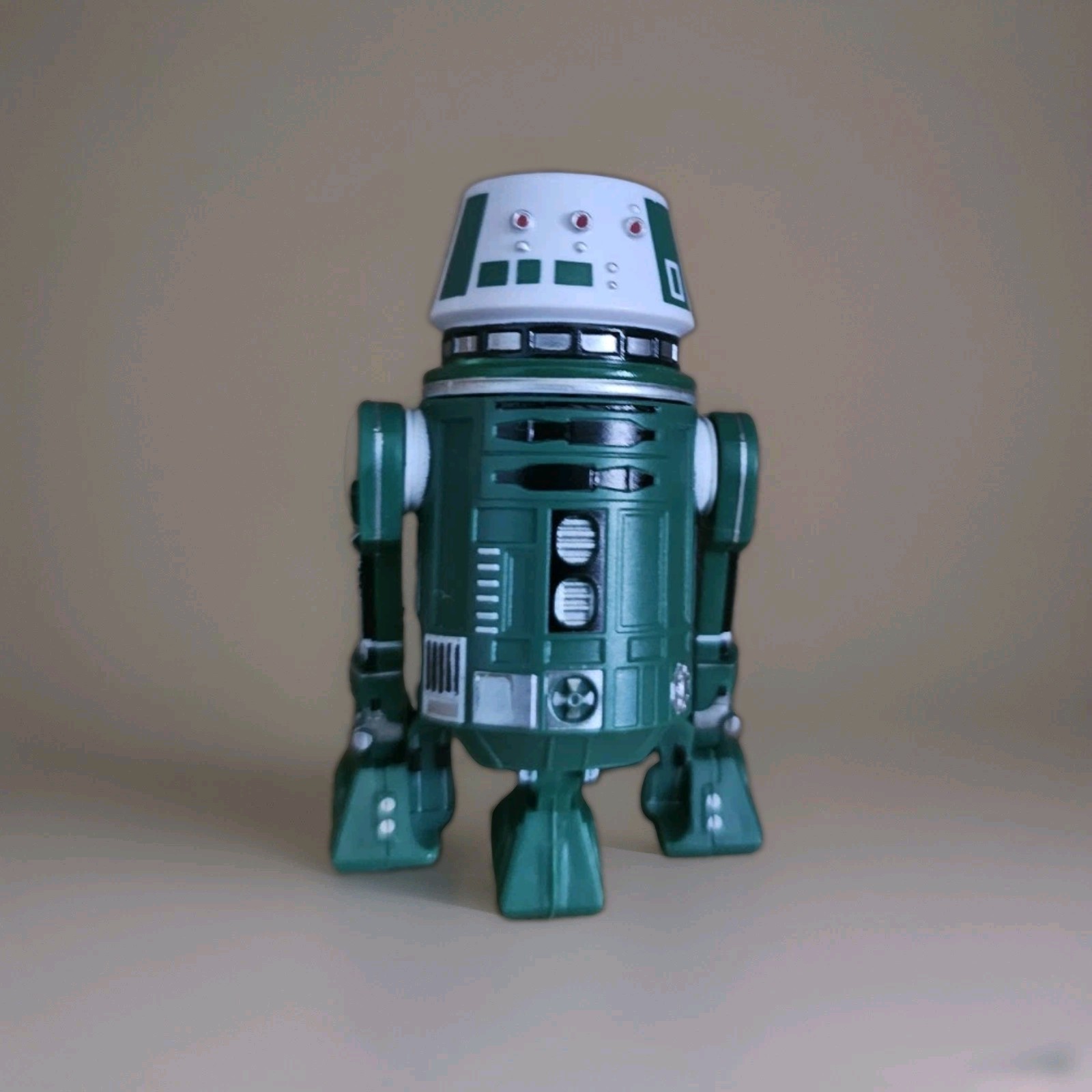 STAR WARS 3.75" Y5-X2 DROID FIGURE 