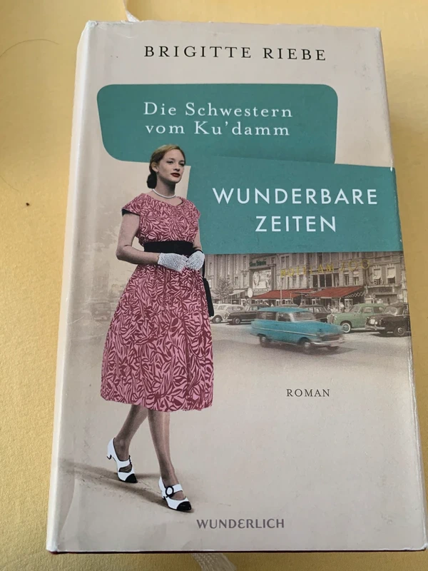 Die Schwestern vom Ku’damm