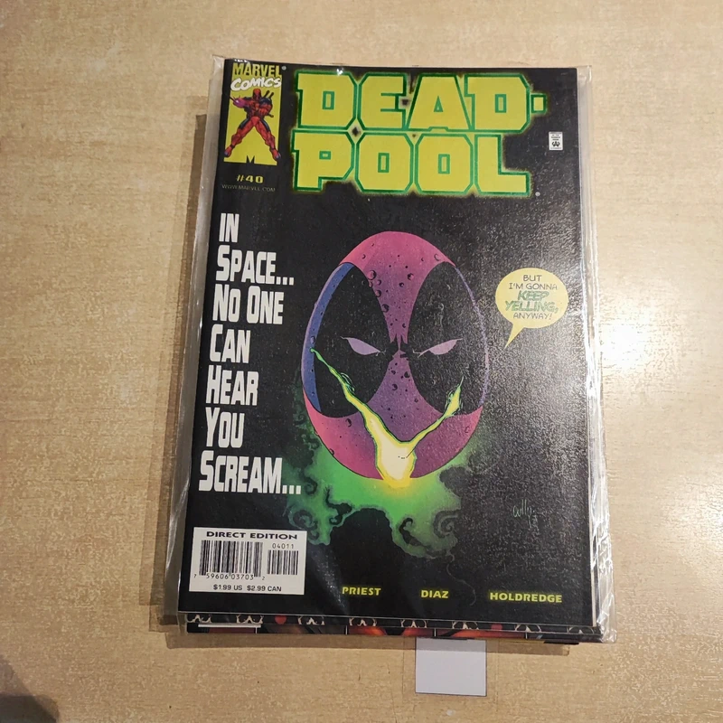 Deadpool