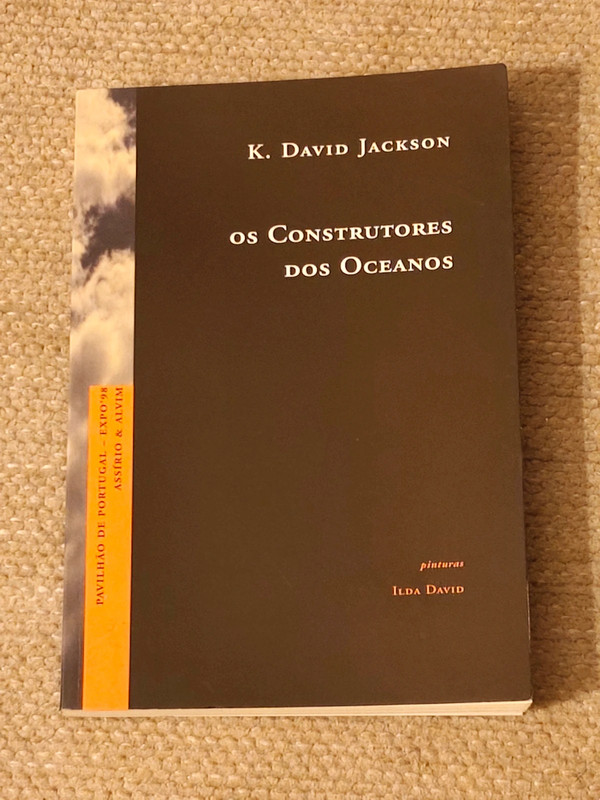Os Construtores dos Oceanos