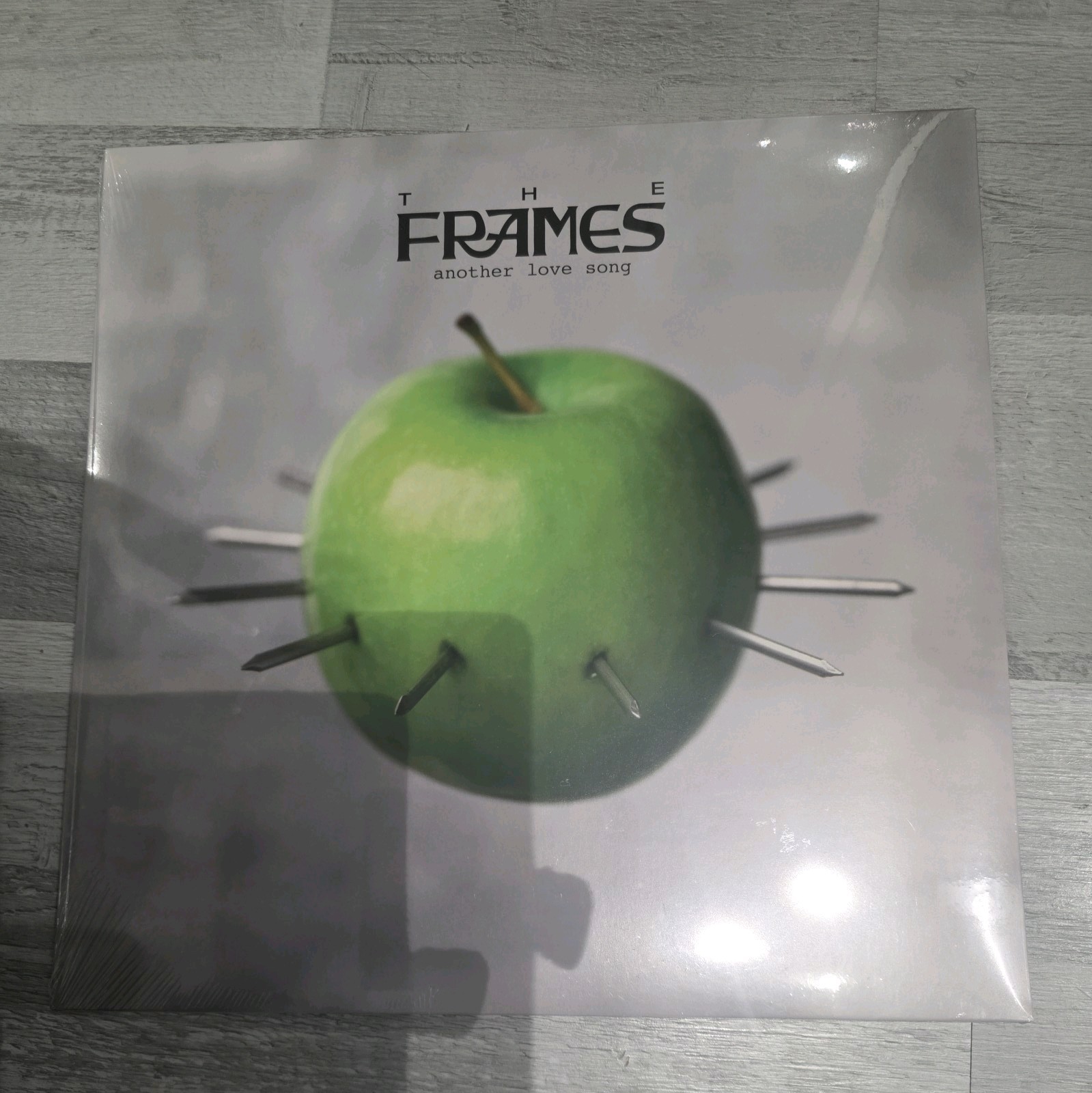 The Frames Another Love Song 2023 New Sealed Reissue Lp