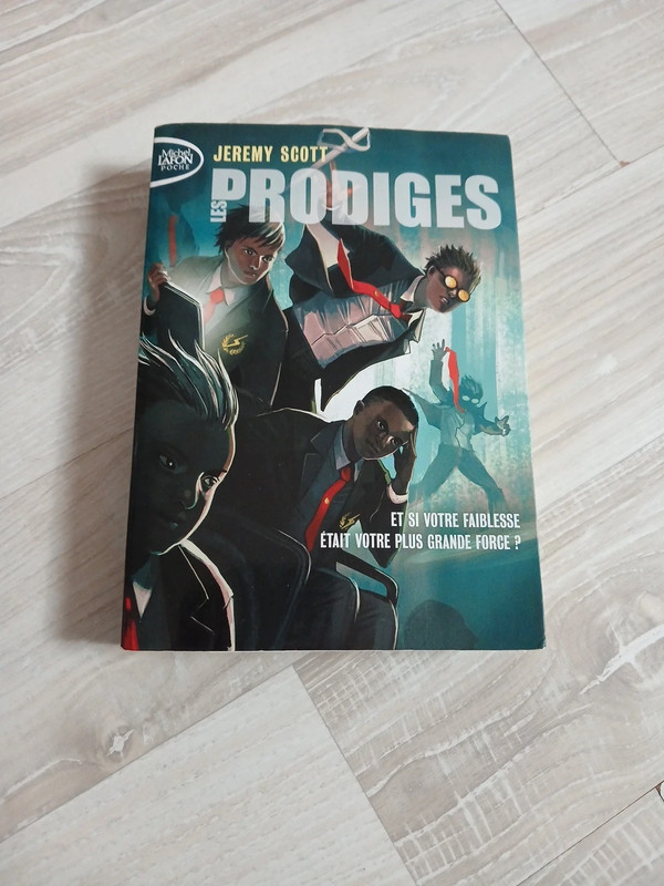 Les prodiges