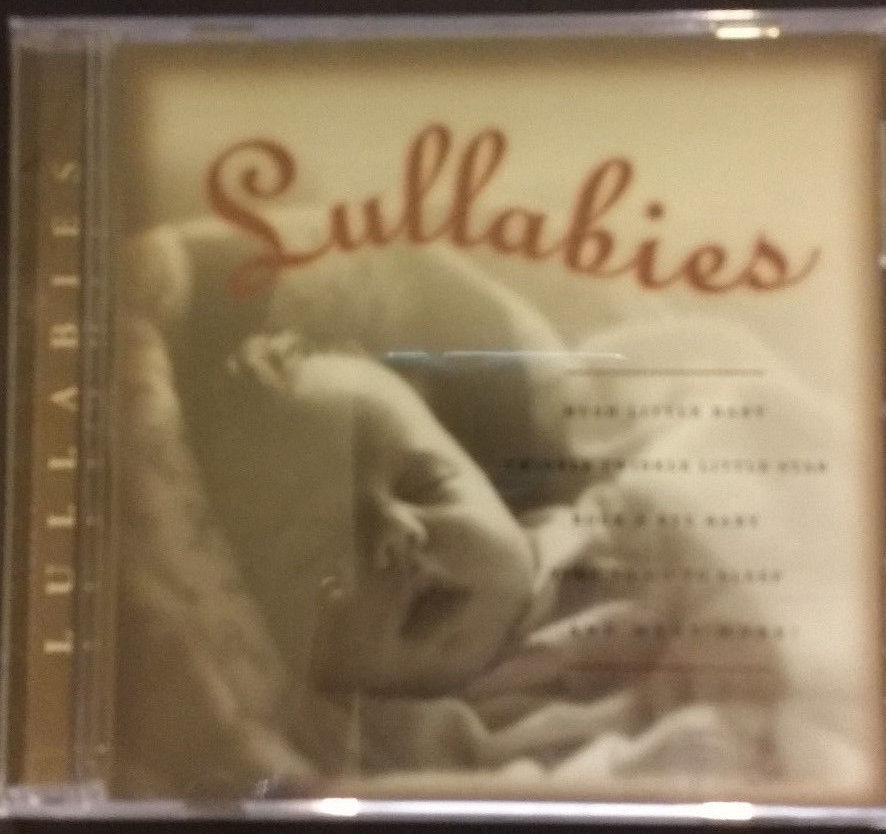 NEW Lullabies for Little People [Legacy] by Various Artists (CD, 2000, Legacy)