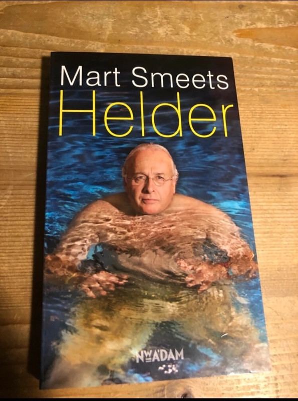 Helder van Mart Smeets
