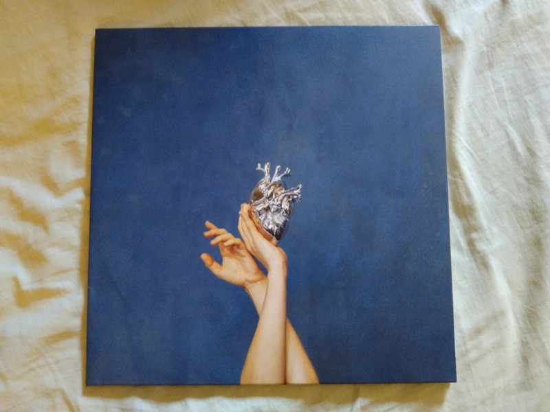 Aurora – What Happened To The Heart?