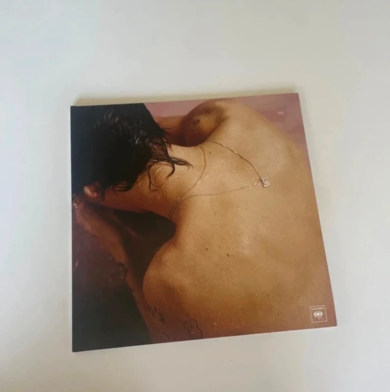 vinile harry styles