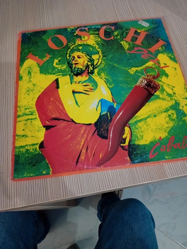 Loschi Cabala
