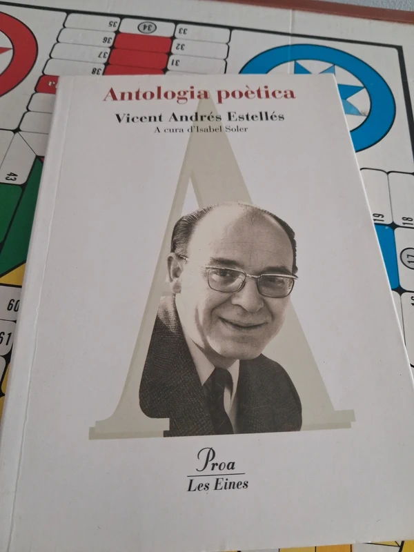 Antologia poetica