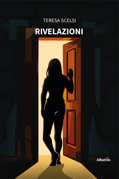 Rivelazioni - Biografico autofiction Narrativa genere Letteratura