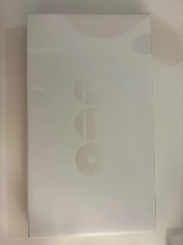 BTS Arirang standard version B