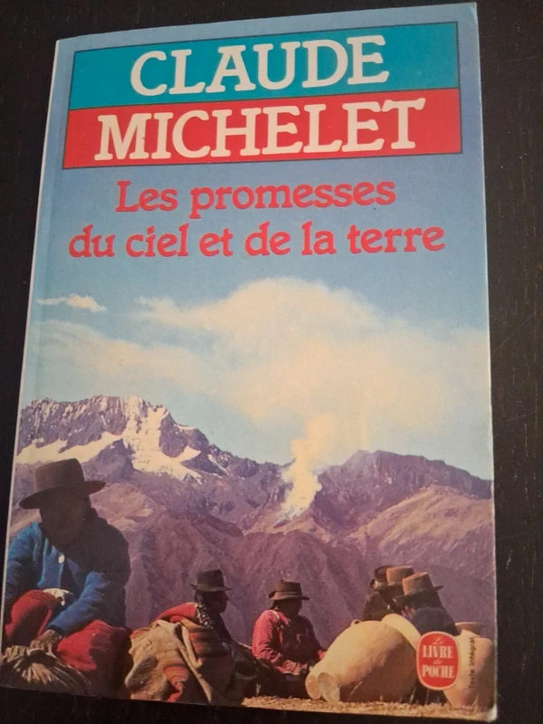 Les promesses du ciel et de la terre