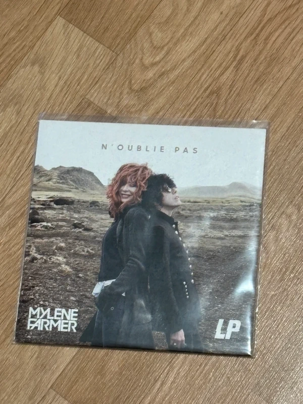 Mylène Farmer