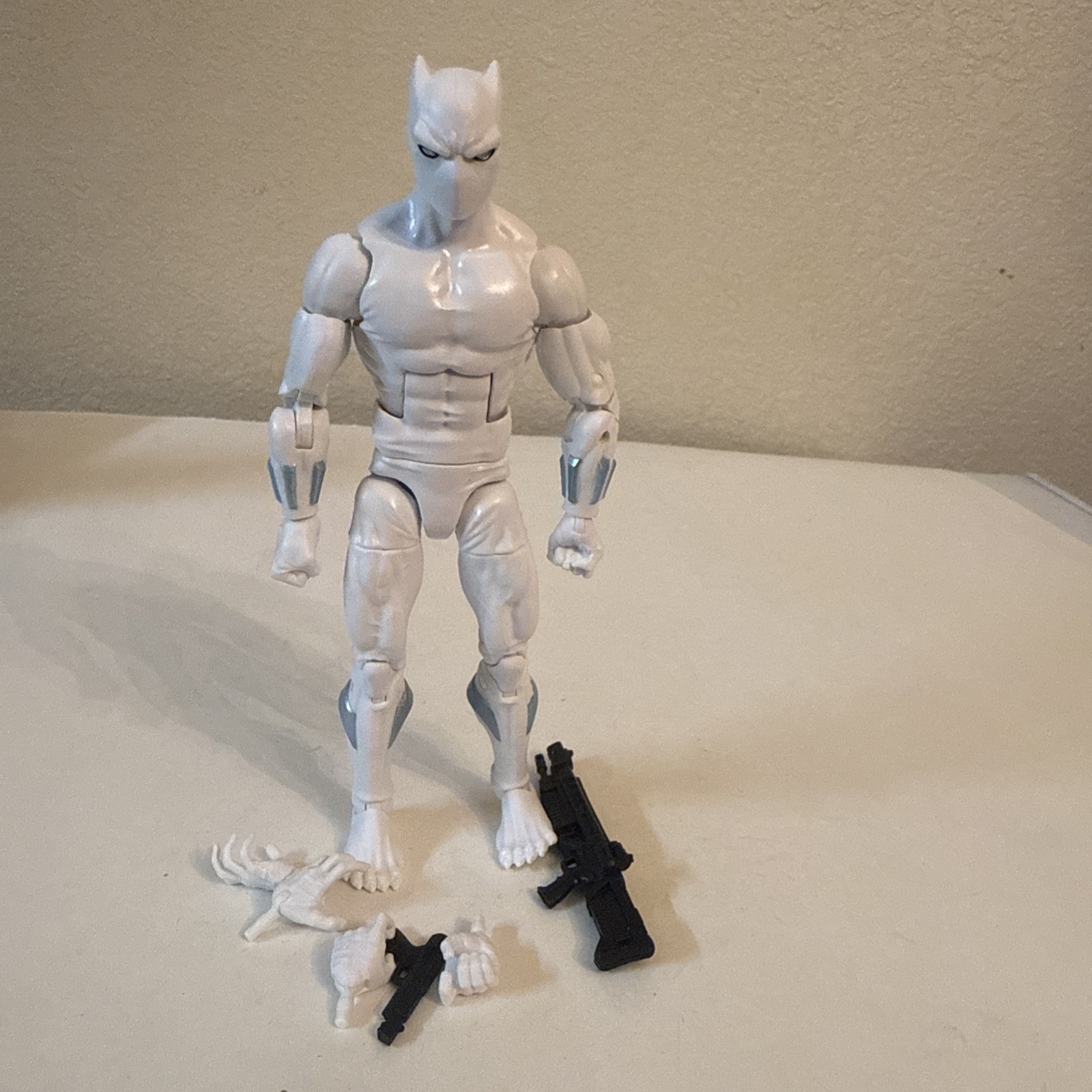 Marvel Legends HATUT ZERAZE Black Panther 2 Wakanda Forever No Attuma BAF SCIOLTO
