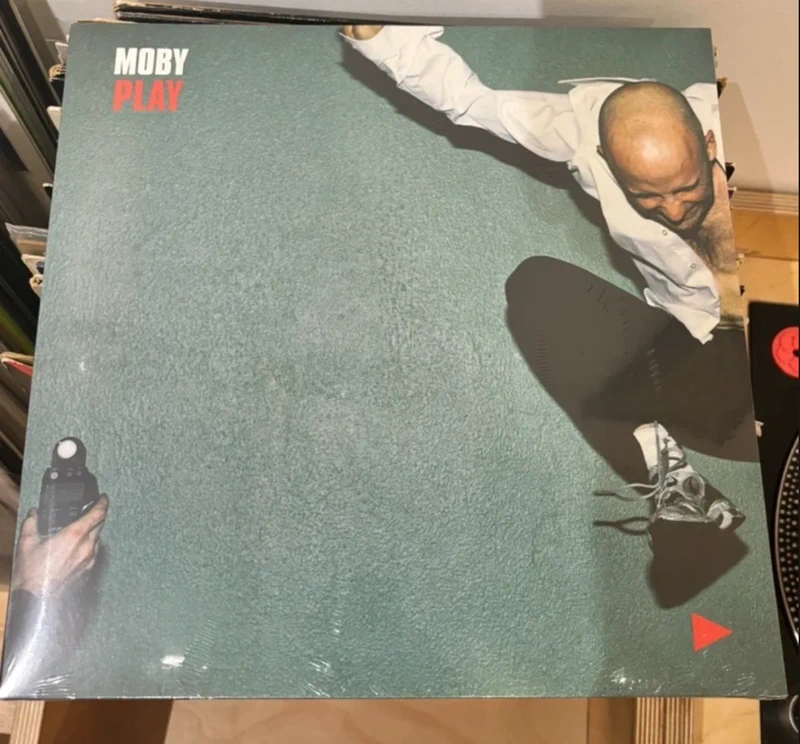 Moby – Play
