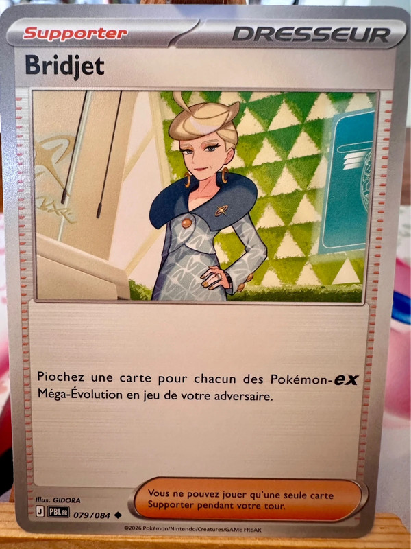 bridjet 79/84