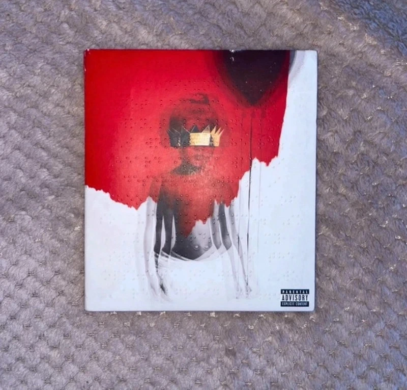 Anti - Rihanna