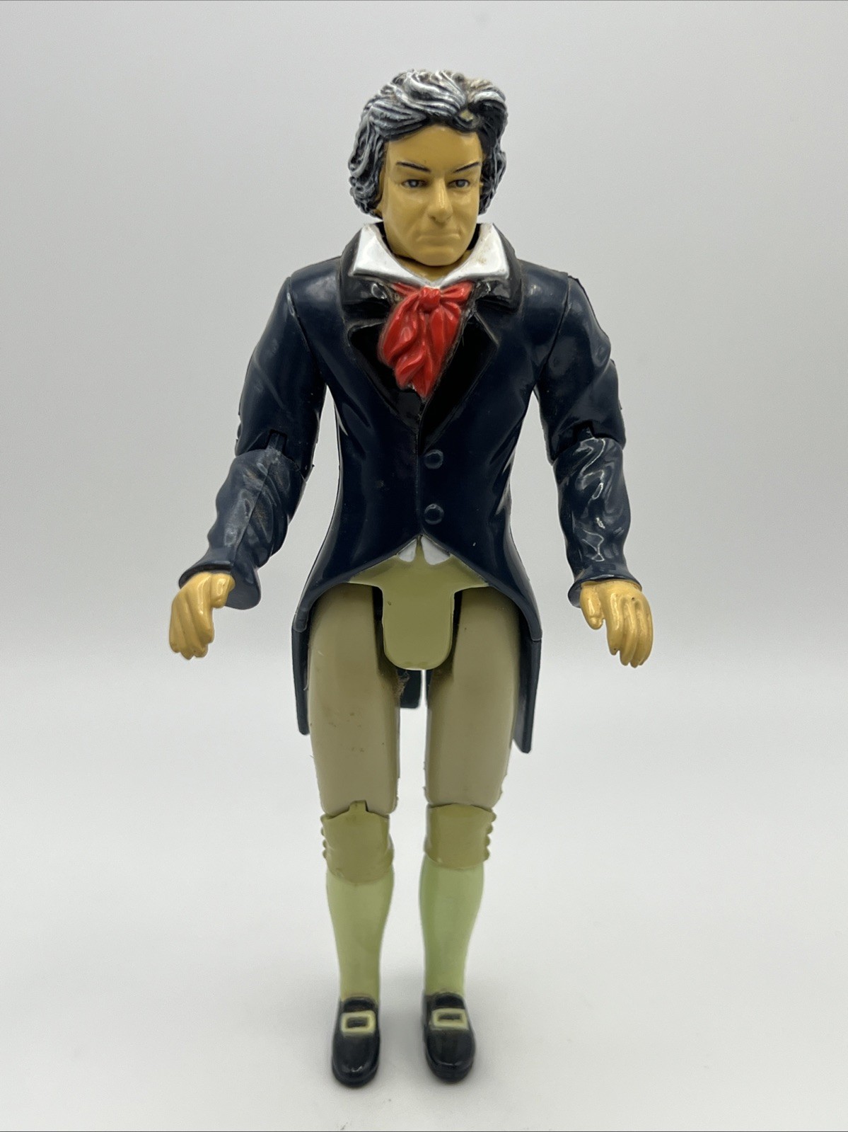 Ludwig van BEETHOVEN Accoutrements 5.5" Loose Figure 2003