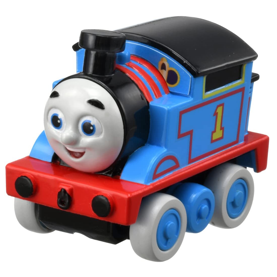 Motore Takara Tomy Choro-Q Thomas n.01 Thomas
