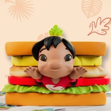 Soap Studio Lilo & Stitch Sandwich Series Lilo Pelekai Box Giocattoli Confermati Regalo