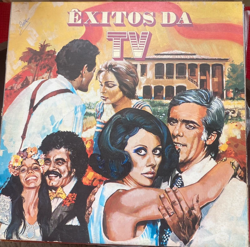 Êxitos da TV