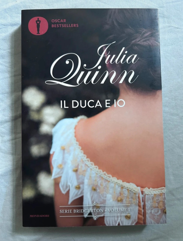 Serie di Bridgerton