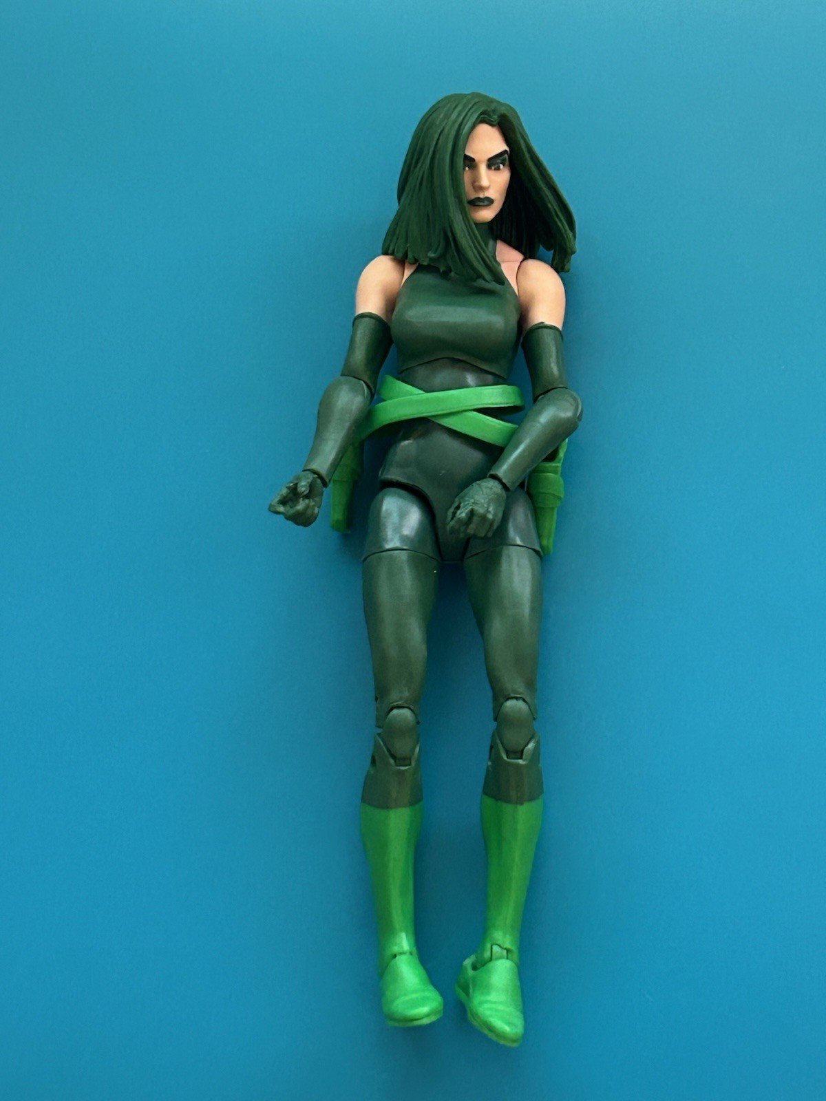 Marvel Legends Modellino MADAME HYDRA