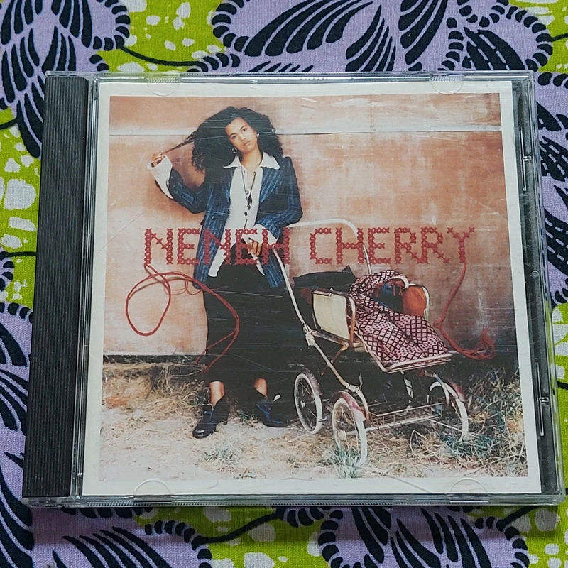 Neneh Cherry