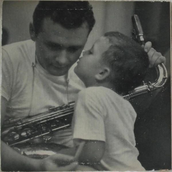 Stan Getz – The Artistry Of Stan Getz