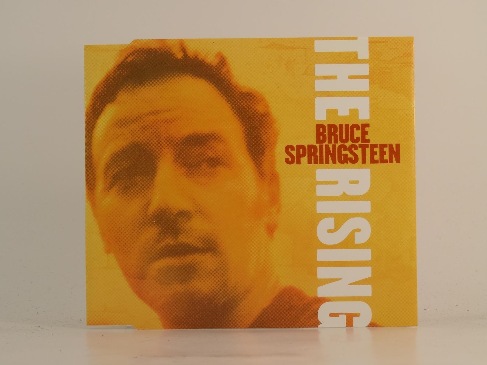 BRUCE SPRINGSTEEN THE RISING (H1) Highly rated eBay seller 
