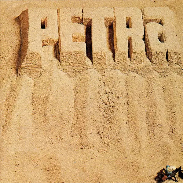 CD Petra Word