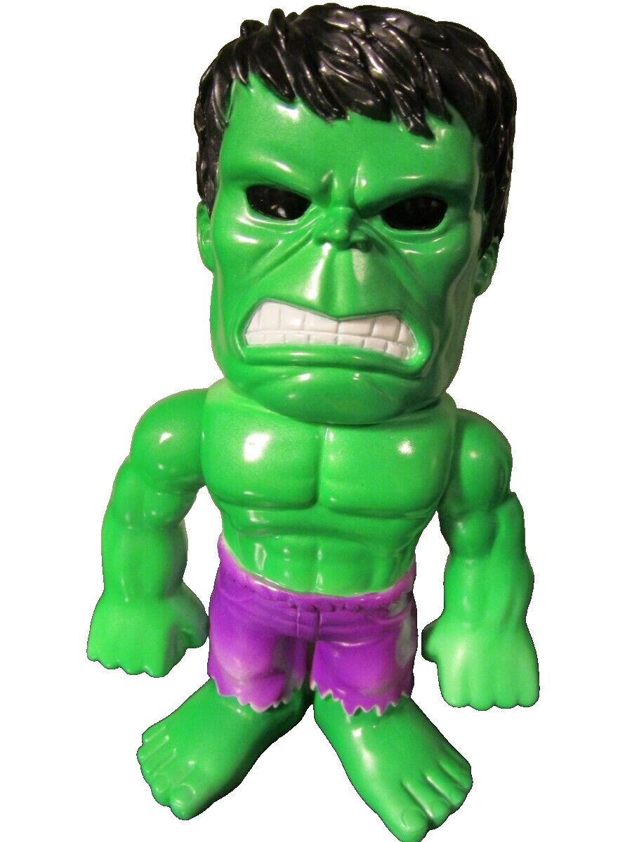 Funko Hulk Hikari Sofubi Marvel Comics Figura in vinile