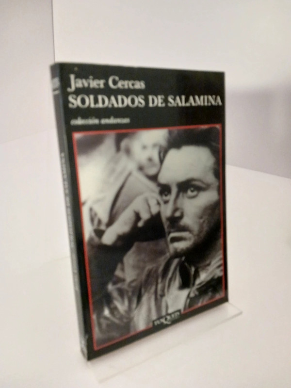 Soldados de Salamina