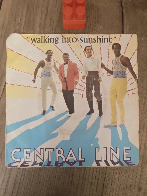 Central Line