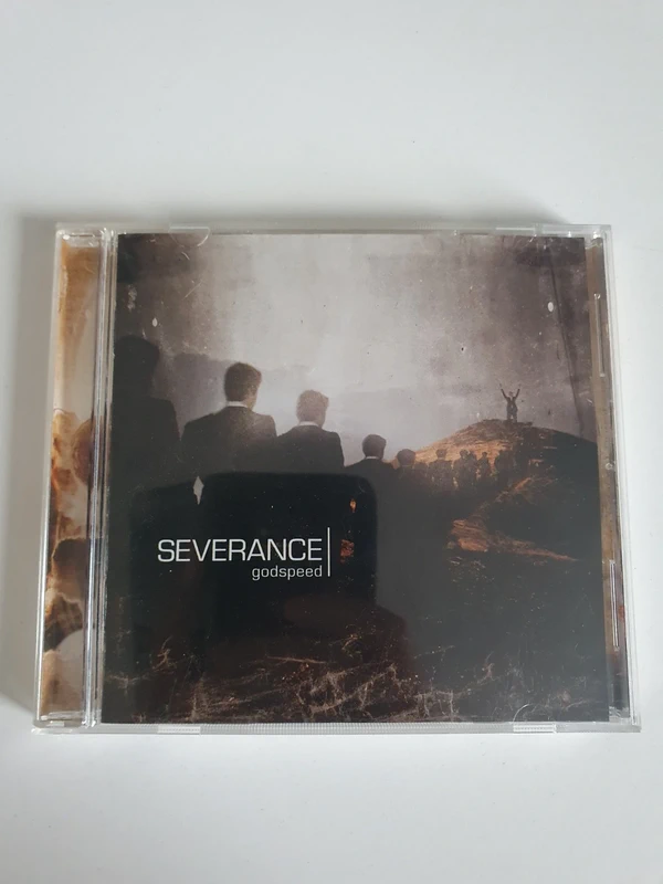 Severance: Godspeed
