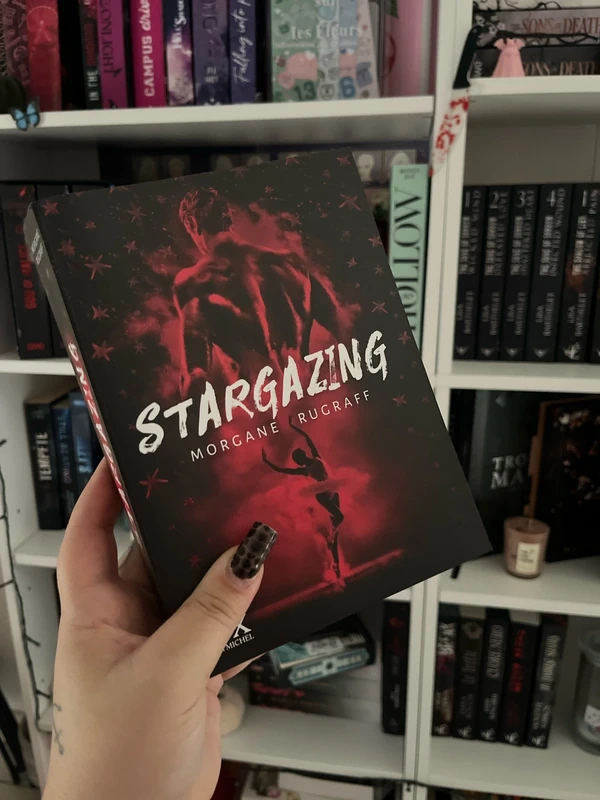 Stargazing
