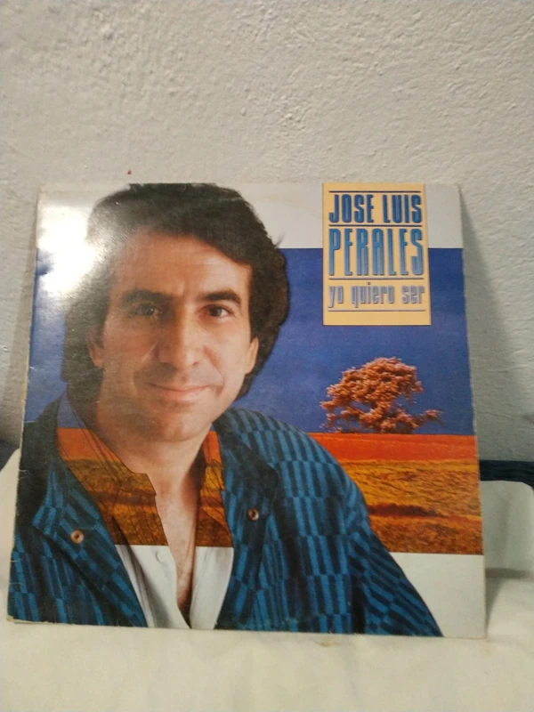 disco de vinilo