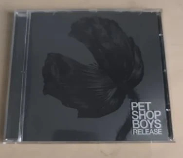 Pet Shop Boys - Release