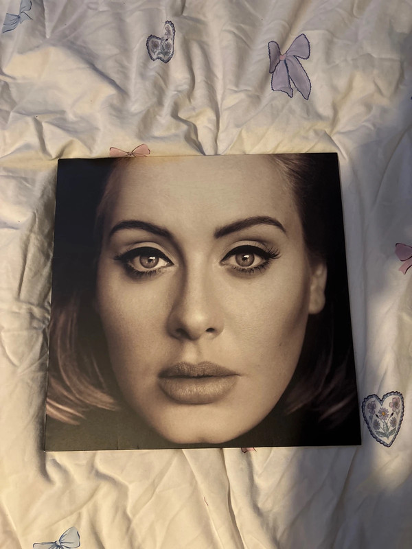 Adele Lp