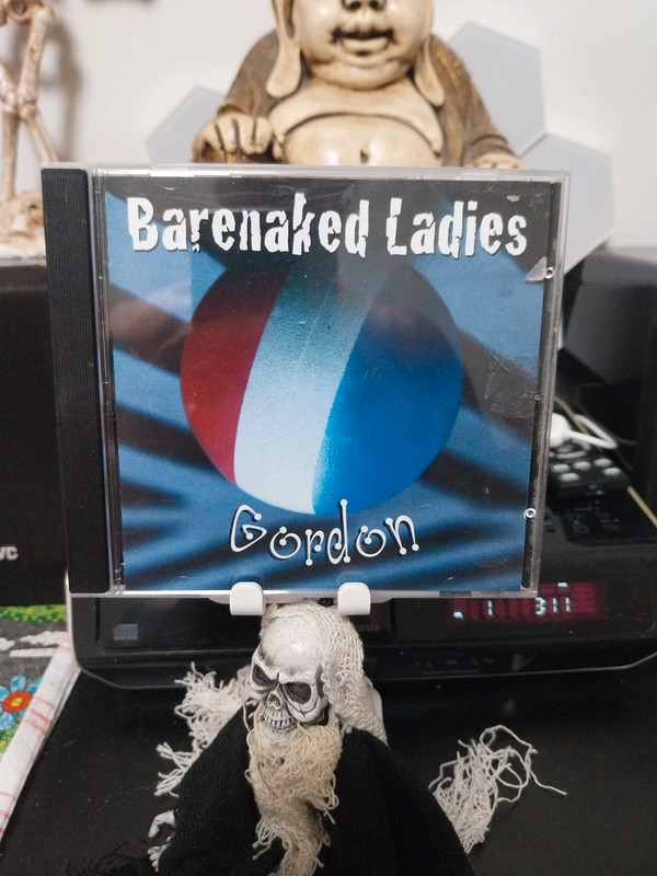 Gordon