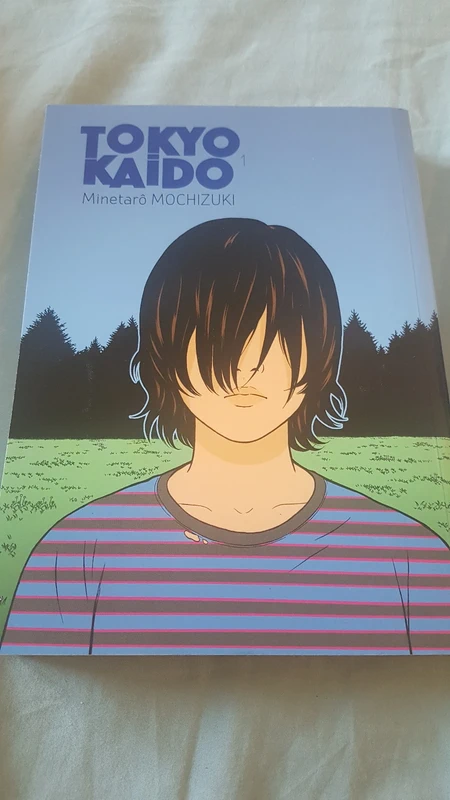 Tokyo Kaido Tome 1