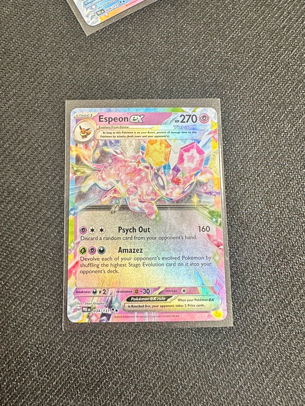 Psiana ex