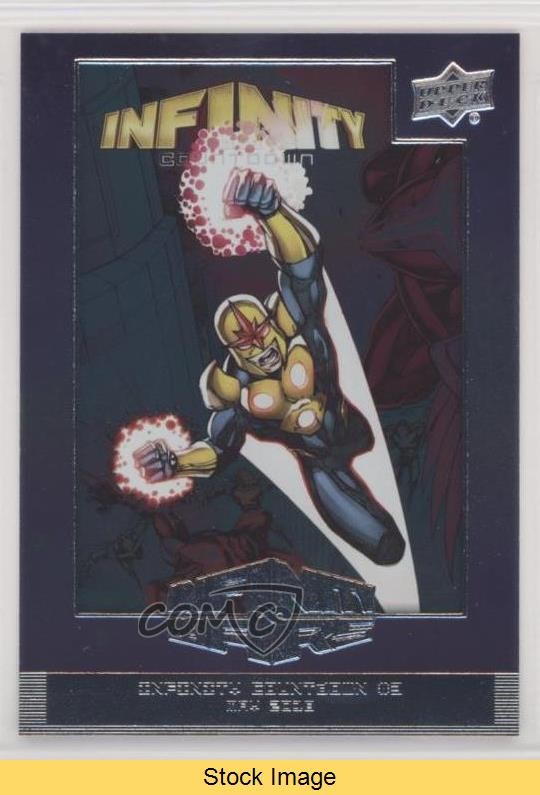 Copertine fumetti annuali Marvel 2018-19 Silver Infinity Countdown #3 #CC25 LEGGI 0aj0