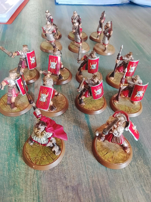 Extension Heroscape