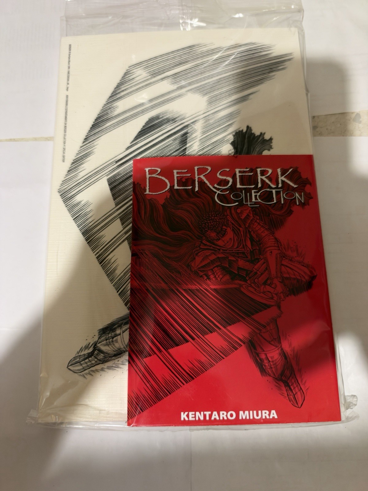 Planet Manga Berserk Collection n.41 Edizione speciale 2022 Italiano Miura