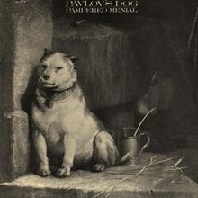 Pampered Menial von PavlovS Dog | CD | Zustand akzeptabel