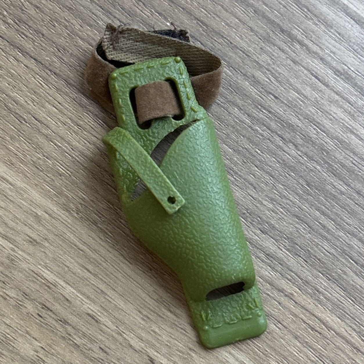 GI JOE GUN HOLSTER ACCESS FOR 12" ACTION FIGURE   1/6 SCALE 1:6 21st Century