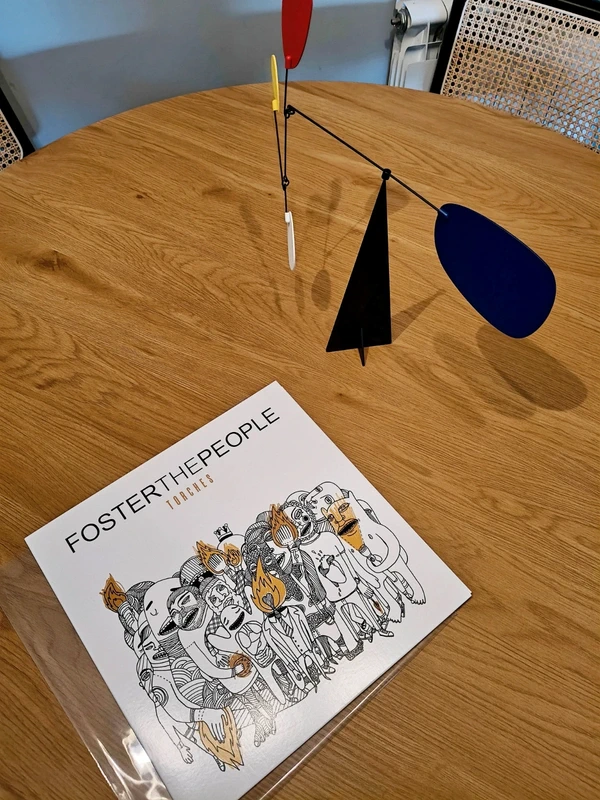 Foster the people - Torches LP