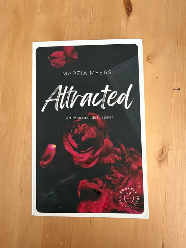 Attracted